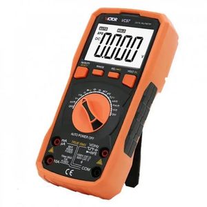 مولتی متر دیجیتال ویکتور VICTOR VC97 new