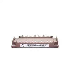 ماژول آی جی بی تی دوبل فوجی (اورجینال) 7MBR100VR-120-50 FUJI IGBT 7 PACK MODULES