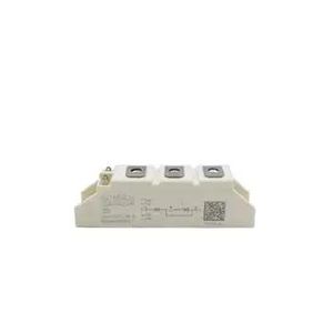 ماژول تریستور دوبل سمیکرون (کپی) SKKT27-16E SEMIKRON THYRISTOR DUAL MODULES