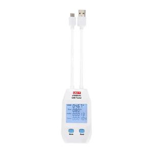 USB تستر یونیتی UNI-T UT658Dual
