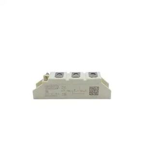 ماژول تریستور دوبل سمیکرون (کپی) SKKT42-16E SEMIKRON THYRISTOR DUAL MODULES