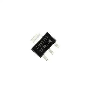رگلاتور AMS1117_3.3