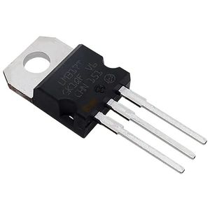آی سی (اورجینال)LM317T