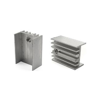 هیت سینک مداد تراشی TO-220