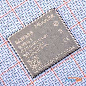 ماژول SLM336E LTE CAT1 – MeiG