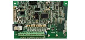 CPU BOARD DELTA 75KW