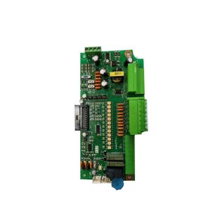 BOARD I/O LSIV5