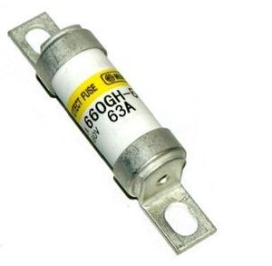 فیوز 660GH-63UL