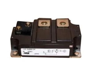آی جی بی تی CM400HU-24F