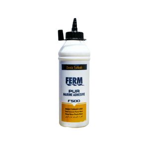 چسب چوب ضد آب مارین فرم Ferm Marine
