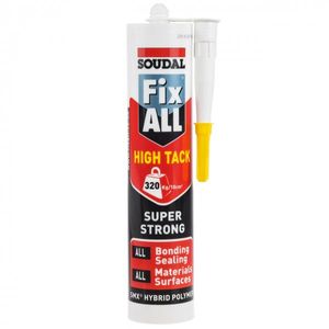 چسب فیکس آل Fix All سودال