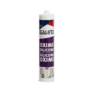 چسب سیلیکون اوکسیم Seal/fix Oxim