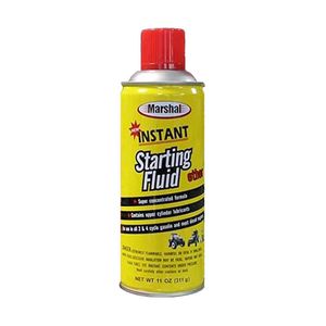 اسپری اتر استارتر مارشال  Marshal Starting Fluid
