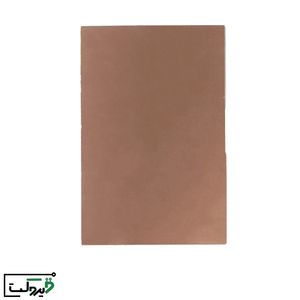 فیبر مدار چاپی 10x15 فایبر گلاس دو رو - ویروکیت