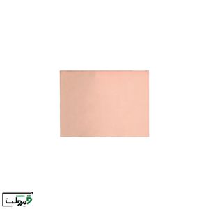 فیبر مدار چاپی 10x8 فایبر گلاس یک رو - ویروکیت