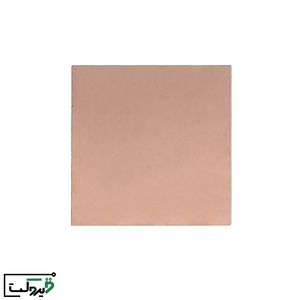 فیبر مدار چاپی 15x15 استخوانی - ویروکیت