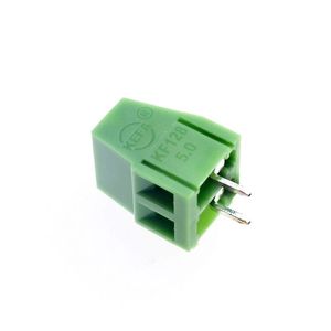 ترمینال پیچی 2 پین KF128