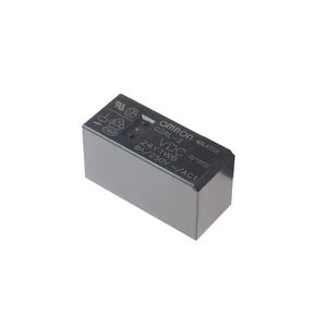 رله 12 ولت 8 پین برند Omron مدل G2RL-2 12VDC