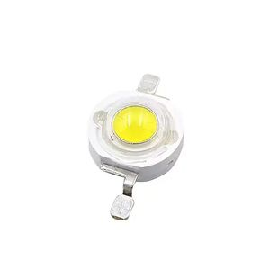 پاور LED سفید 1 وات (آفتابی)