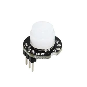 ماژول PIR (تشخیص حرکت) مدل SR602