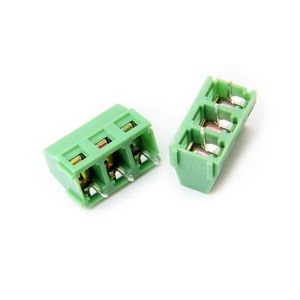 ترمینال پیچی 3 پین KF127