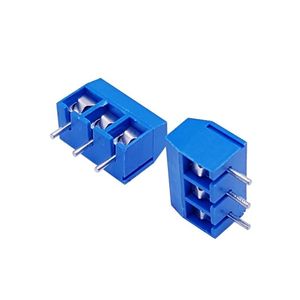 ترمینال پیچی 3 پین KF301
