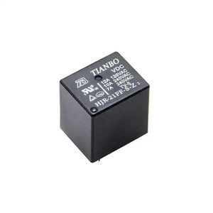 رله میلون (بلند) 5 ولت برند TIANBO مدل HJR-21FF-S-Z-5VDC