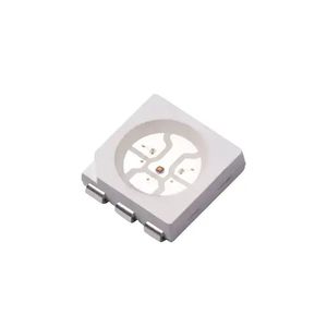 LED RGB با پکیج SMD 5050 (آند مشترک)