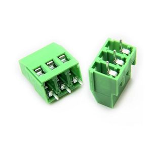 ترمینال پیچی 3 پین KF129