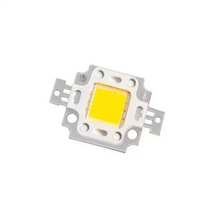 پاور LED سفید 10 وات