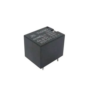 رله پایه میلون 12 ولت برند TIANBO مدل HJR-3FF-S-Z-12VDC
