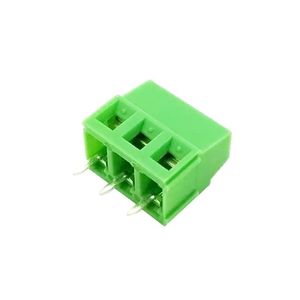 ترمینال پیچی 3 پین KF128