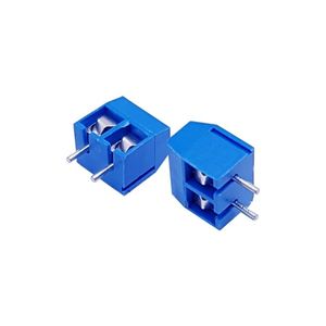 ترمینال پیچی 2 پین KF301