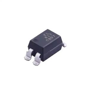 آی سی اپتوکوپلر EL817 پکیج SMD