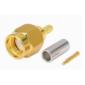 SMA-J3 کانکتور RF CONNECTOR