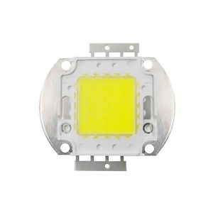 پاور LED سفید 30 وات
