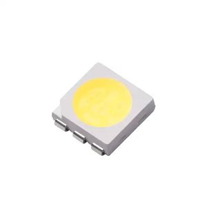 LED سفید مهتابی پکیچ 5050