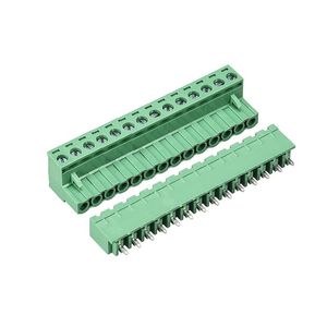 ترمینال فونیکس 14 پین صاف KEFA Phoenix 14 PIN