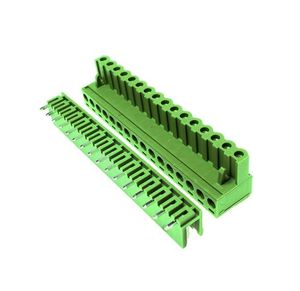 ترمینال فونیکس 16 پین رایت KEFA Phoenix 16 PIN