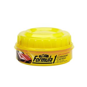 واکس و اسپری تمیزکننده خودرو – فرمول وان (Formula 1)