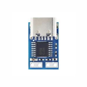 ماژول مبدل سطح ولتاژ پورت Type C شارژر های PD2/3 مدل PDC004 (مدل 15 ولت)