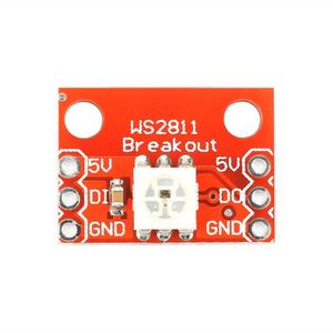 ماژول LED RGB مدل WS2812