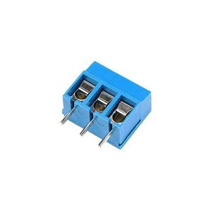 ترمینال پیچی 3 پین KF300