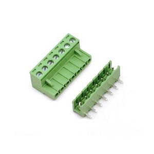 ترمینال فونیکس 7 پین رایت KEFA Phoenix 7 PIN