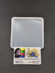 قالب سیلیکونی کد 4453