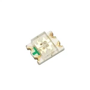 LED RGB با پکیج SMD 1210 آند مشترک