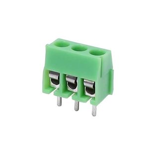 ترمینال پیچی 3 پین KF350