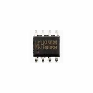 آی سی مبدل USB به TTL مدل CH340N