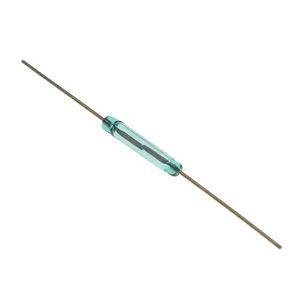 رید رله مدل MKA-14103 ابعاد 2*14 میلی متر