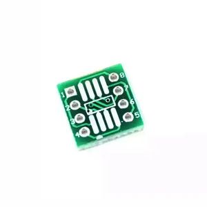 تبدیل SMD به DIP مدل SOP8 و SSOP8